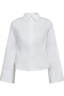 Sannacc Bell Sleeve Shirt 35903