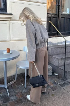 Sarahic Short Jacket A23725