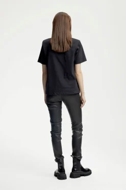 SashaGZ HW leather legging NOOS