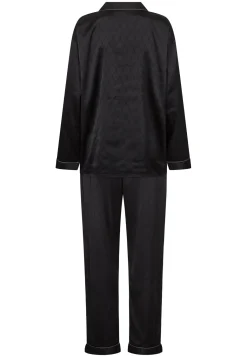 Satin Pyjamas 800-43