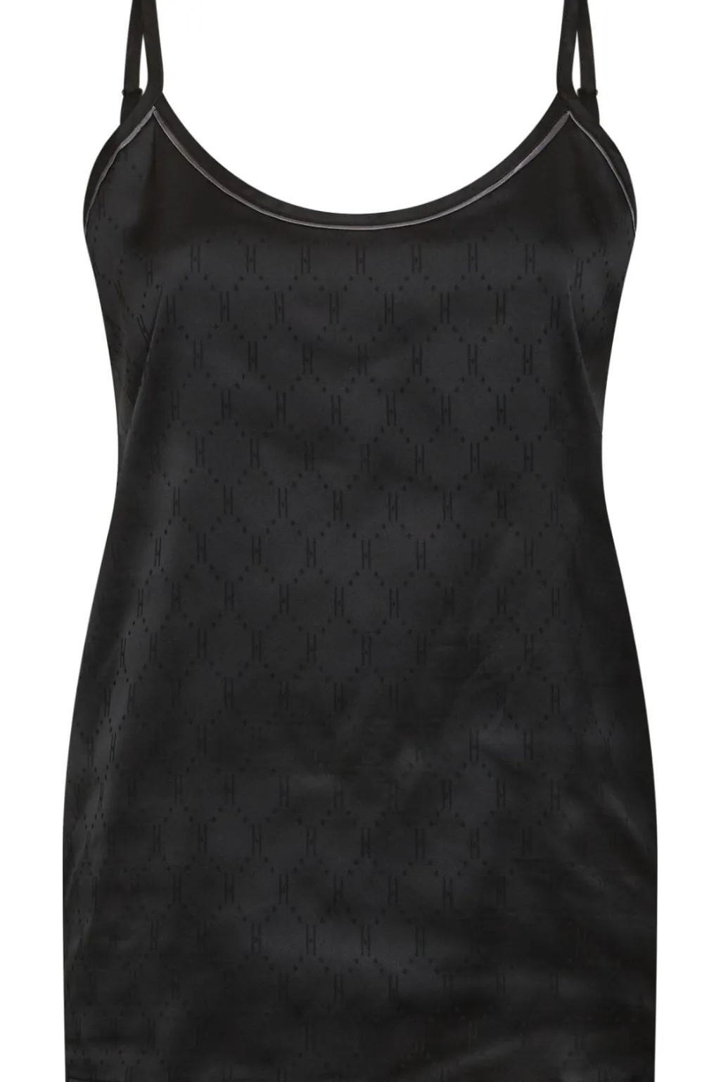 Satin Short Set 800-40