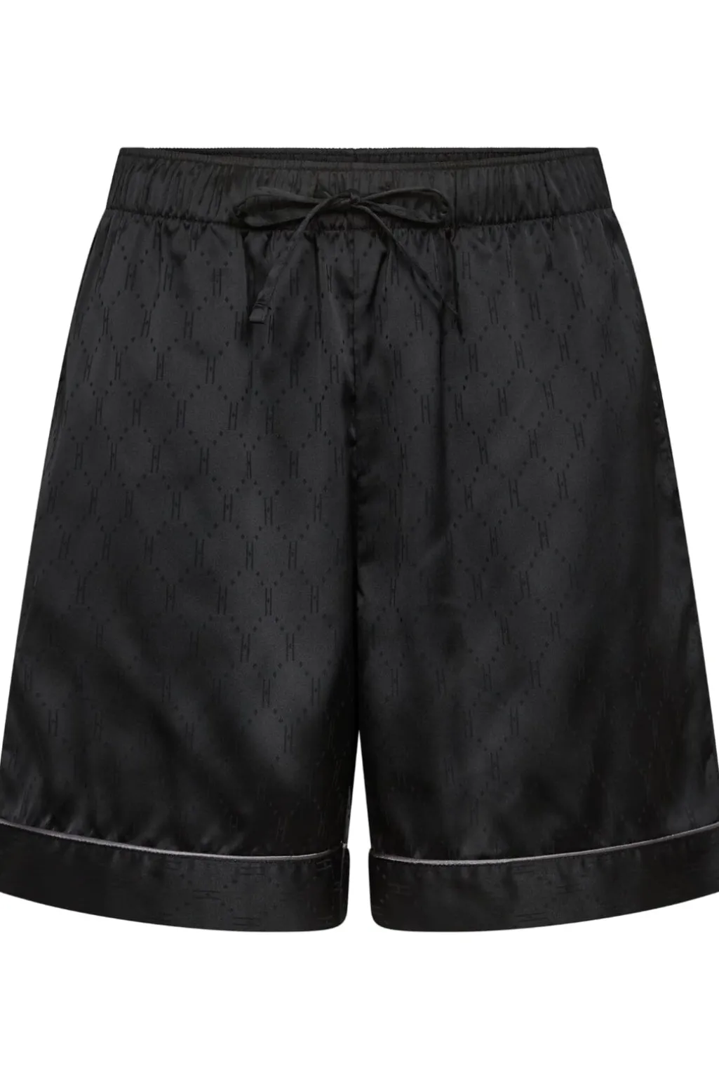 Satin Short Set 800-40