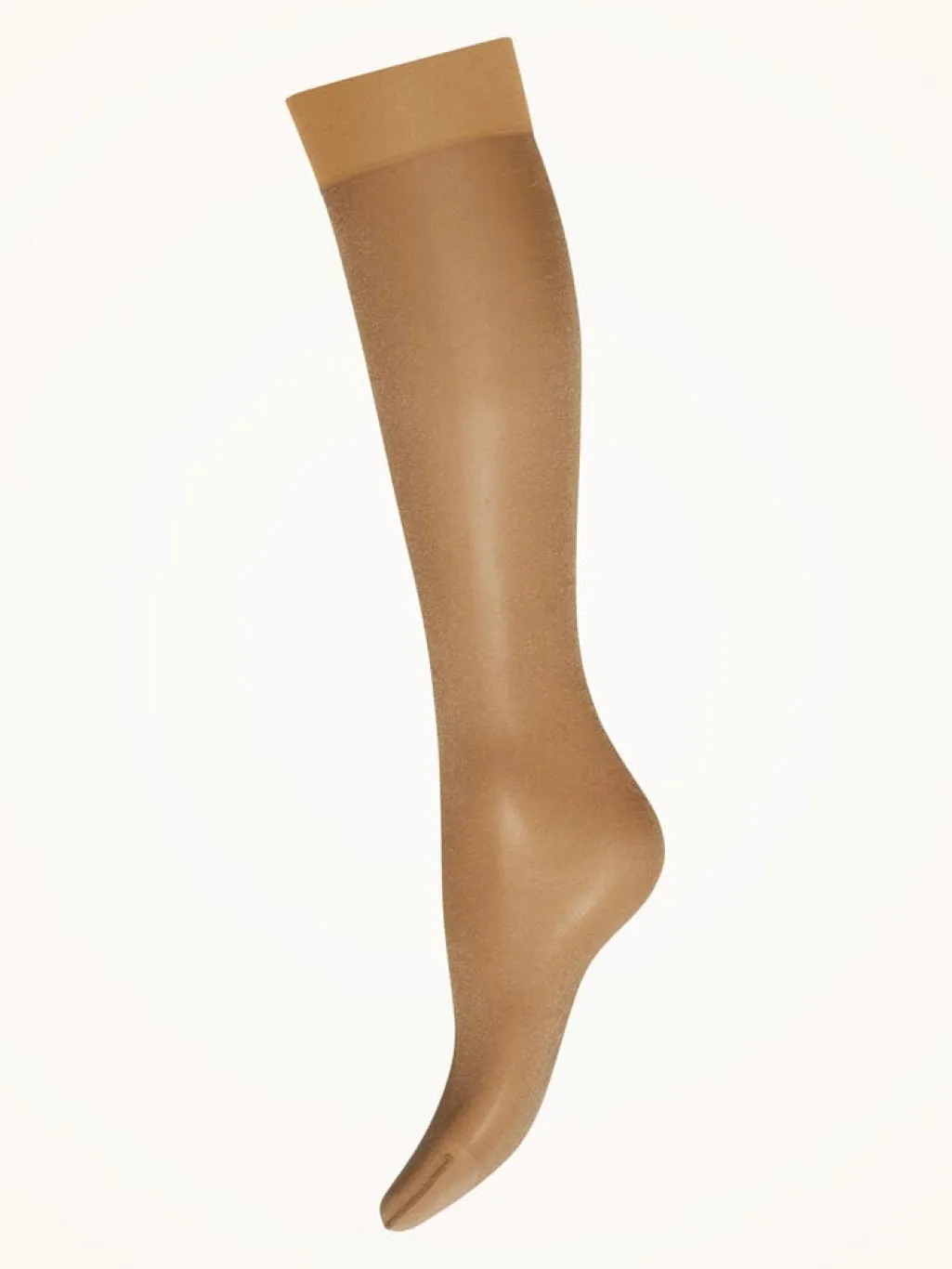Satin Touch 20 Knee Highs