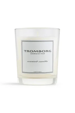 Scented Candle Menthe