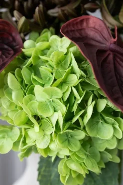 Sculpted Flora Bouquet 02-477