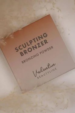 Sculpting Bronzer