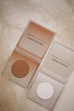 Sculpting Bronzer