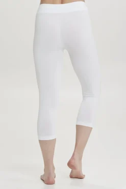 Seamless Capri Leggings 19993-0