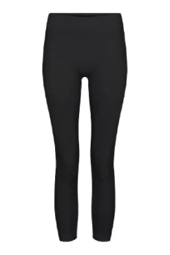 Seamless Capri Leggings 19993-0