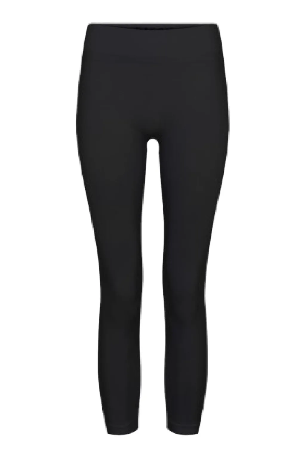 Seamless Capri Leggings 19993-0