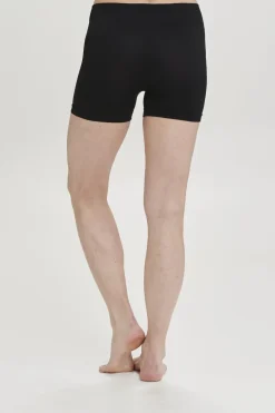 Seamless Hot Pants 19991-0