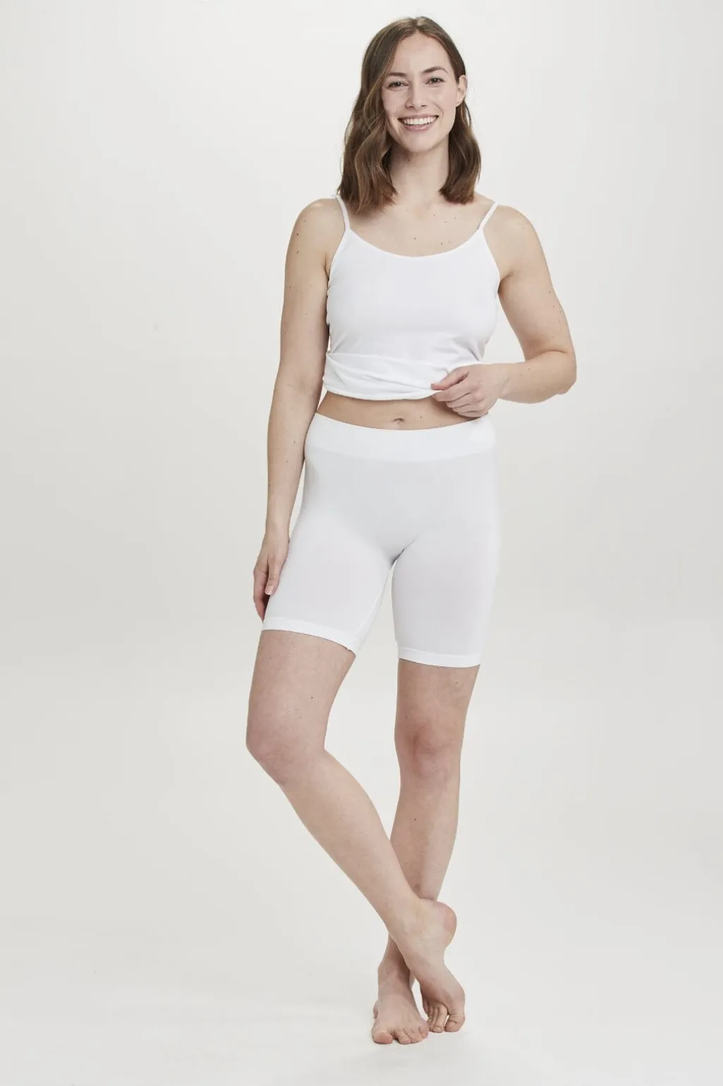 Seamless Shorts 19992-0