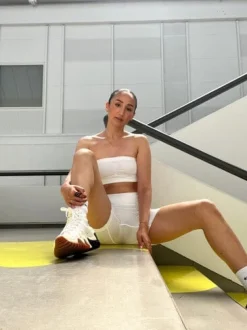 Second Skin Bandauer L0824907F.100