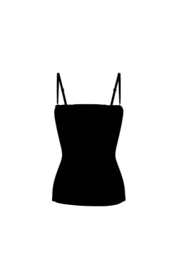 Second Skin Cami Top