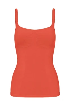 Second Skin Cami Top L0824908F.502