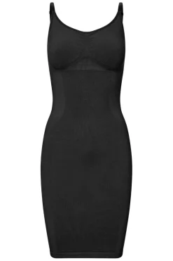 Second Skin Slip Dress