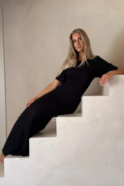 Selmaic Tshirt Dress A23943