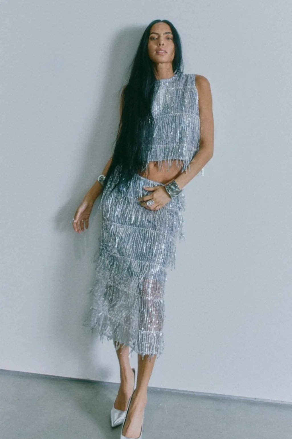 Sequoia-skirt 206914