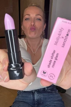 Shade Shifter Lipstick