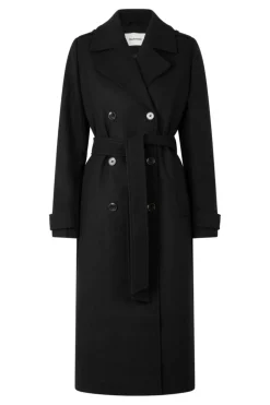 Shaymd Coat