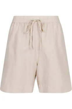 Shea Linen Shorts