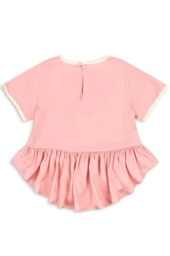 Sheeny Blouse Ks103160