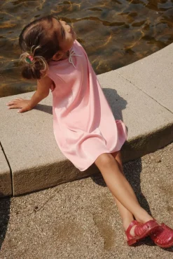 Sheeny Dress Ks103162