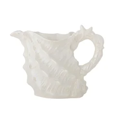 Shellie Kande, Hvid, Stentøj 82072684