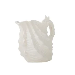 Shellie Kande, Hvid, Stentøj 82072684