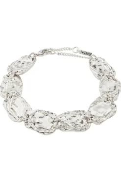 Shift Bracelet Silver-plated 122546002