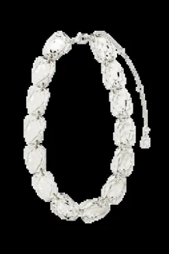 Shift Necklace Silver-plated 122546011