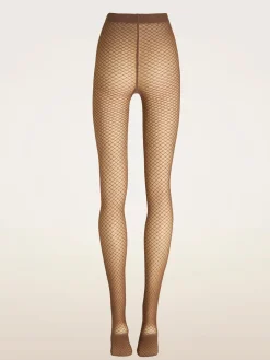 Shimmer Effect Tights17676