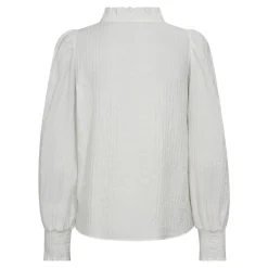 Shinacc V-Blouse 35922