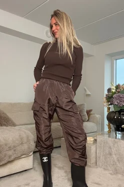 Shine Cargo Pants 167593