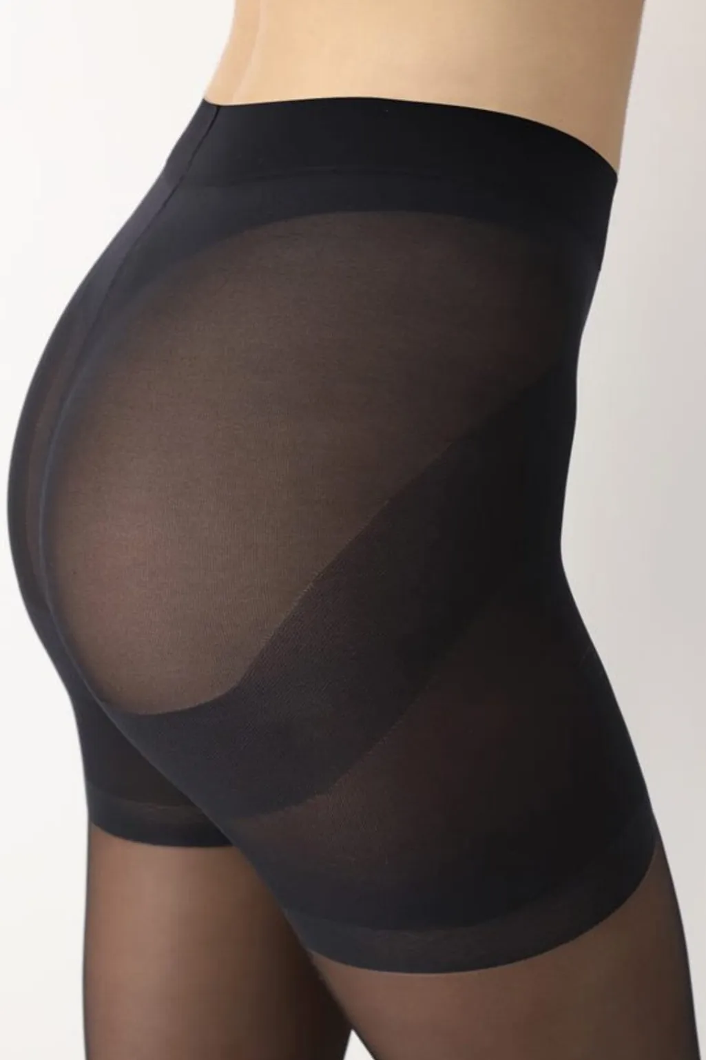 Shock Up Light 20 Black