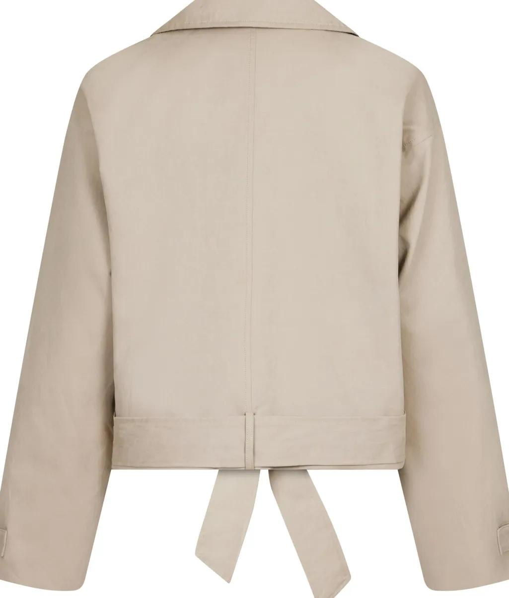 Sia F Jacket