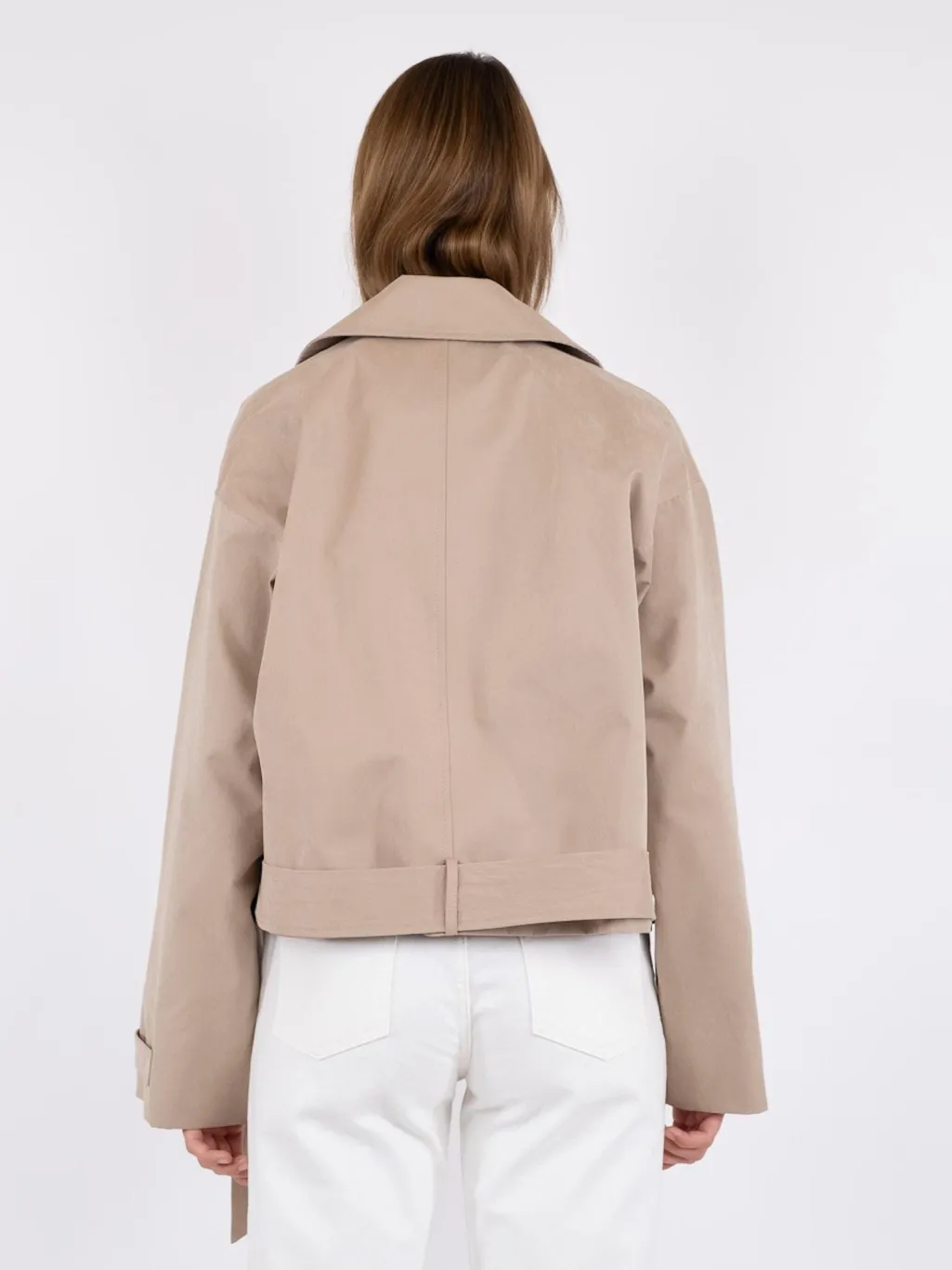 Sia F Jacket