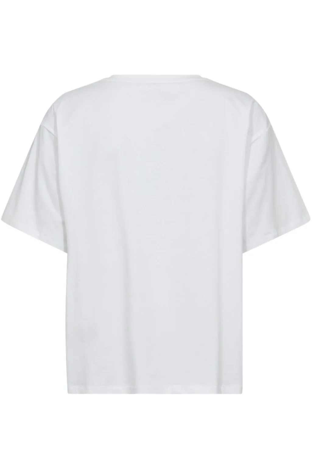 Siaracc Pearl Necklace Box Tee 33182