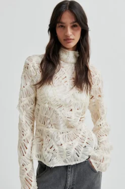 Sibelle Blouse 60189