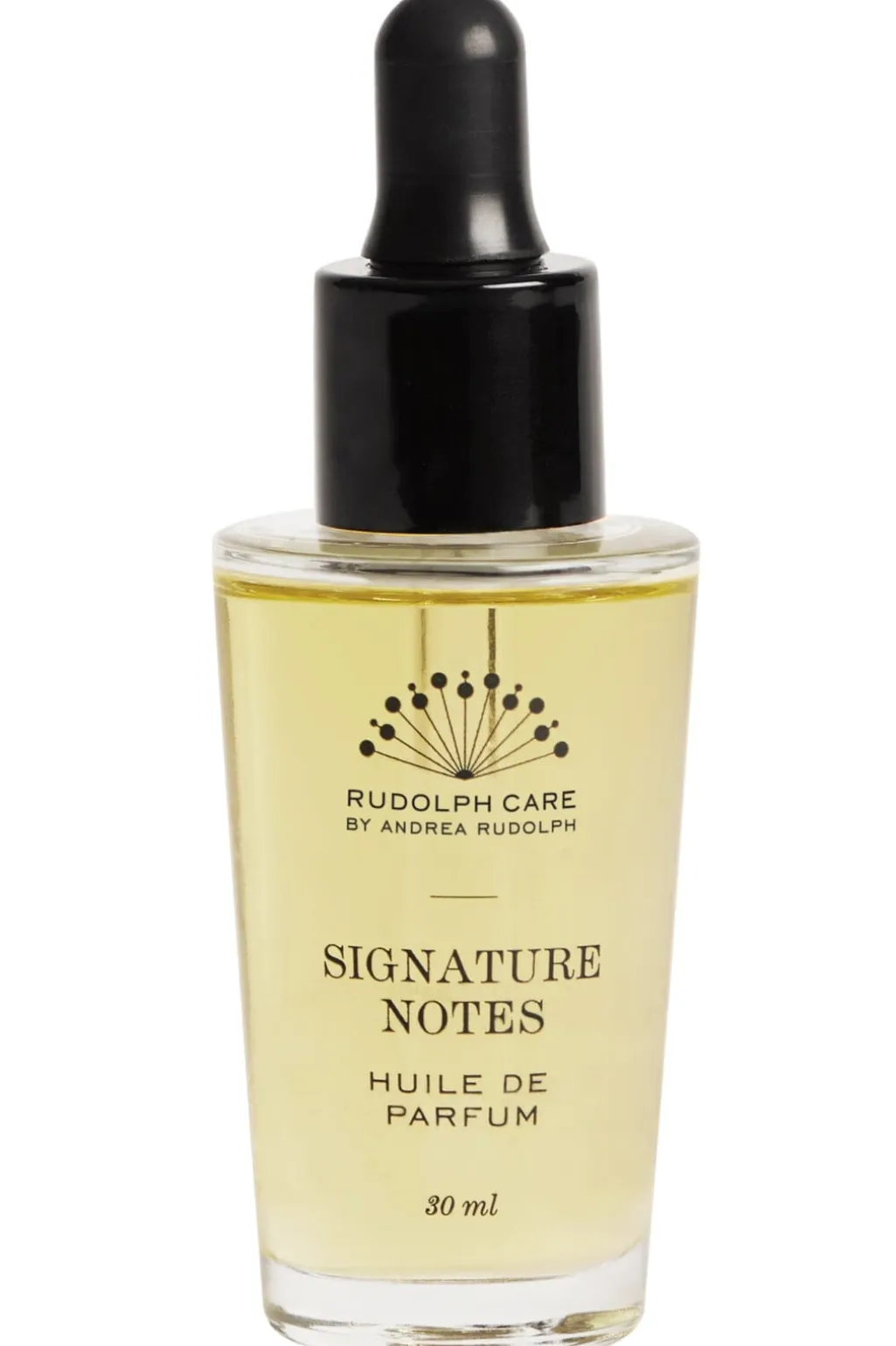 Signature Notes Huile de Parfum