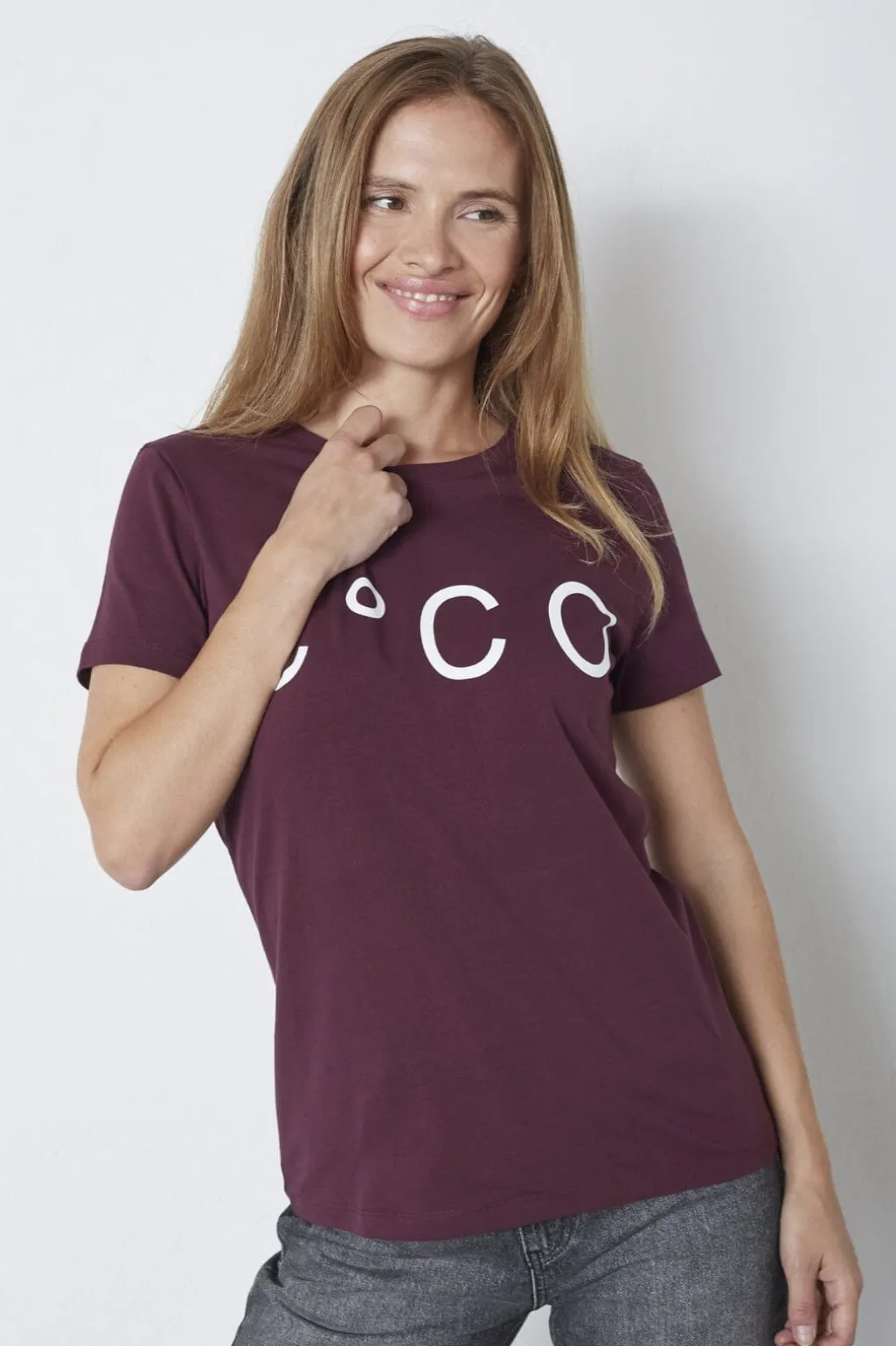 Signaturecc New Tee 33200