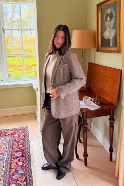 Signatureic Blazer A23986