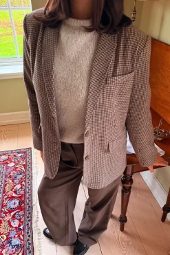 Signatureic Blazer A23986