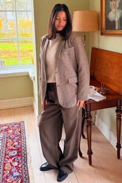 Signatureic Blazer A23986