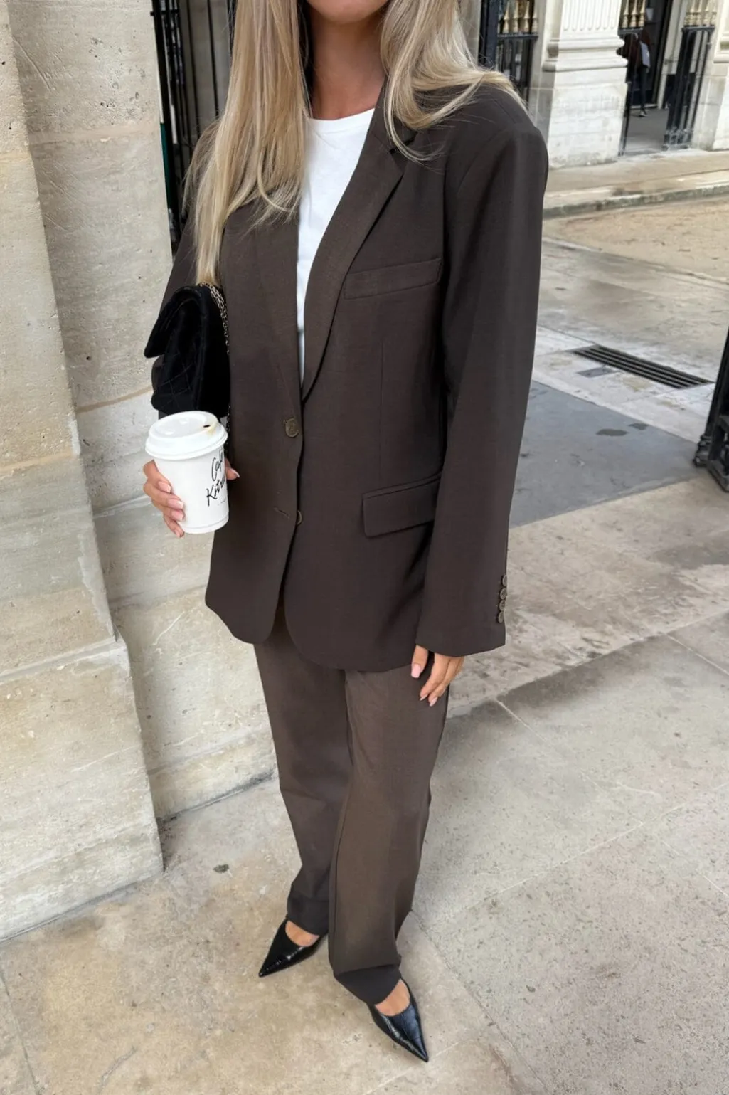 Signatureic Pants A23778