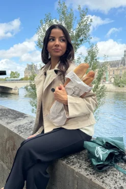 Signatureic Press Pants A23926