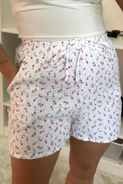 Sigrid Shorts
