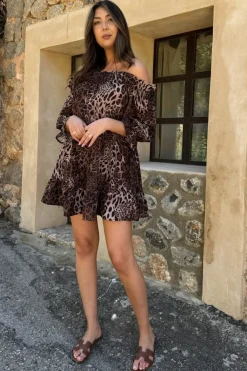 Sigridic Dress