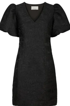 Sika Brocade Dress 163847