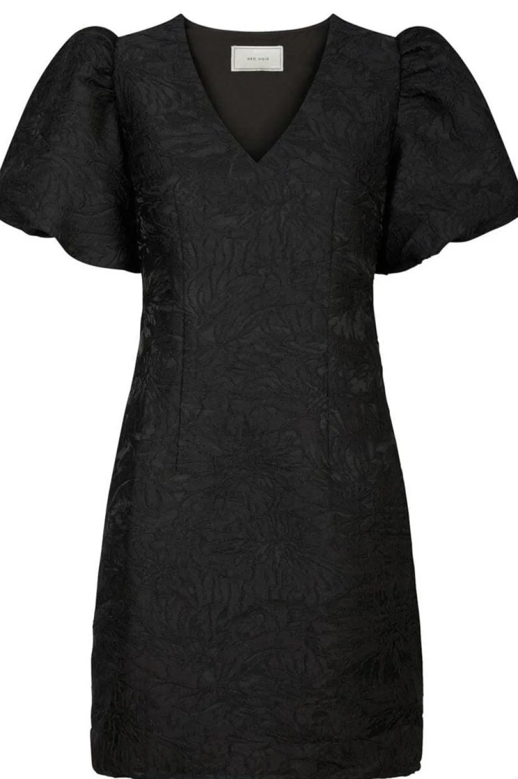 Sika Brocade Dress 163847